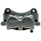 2004 Saturn Vue Brake Caliper 3